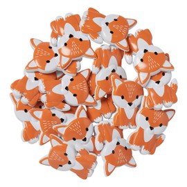 Blumenthal Lansing Company Buttons Fox 16 Piece