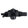 WONSABON Log Splitter Control Valve Replace 718-04706P LS27CC, LS33CC, LS25CC,