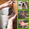 GRIP CLEAN Mechanic Soap Hand Cleaner: 2 Gallon Jugs (dispenser