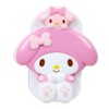 Sanrio 458007 My Melody Toothbrush Cap Set of 2