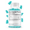 Creatine Monohydrate Gummies 5000mg High Strength Muscle Growth & Recovery