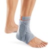 Sporlastic FIBULO-TAPE 07073 Jumping Gel Banana Right Size 3 Platinum