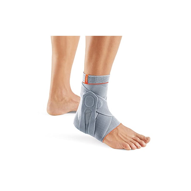 Sporlastic FIBULO-TAPE 07073 Jumping Gel Banana Right Size 3 Platinum