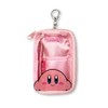 SK Japan 16146 Kirby Star Collection Pouch, Smiling Kirby