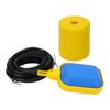 Cable Float Switch Water Liquid Drainage Level Controller Sensor for