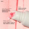 Glossier Balm Dotcom - Bálsamo labial Rose - Hidratación Instantánea