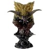 Capcom Monster Hunter Capcom Figure Builder, Creator's Model, Gold Leo,