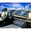 2Pack 2024 Hyundai Santa Fe Screen Protector & AC Climate