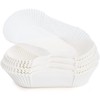 DEAYOU DEAYOU 80 PCS Bread Baking Liners, 2 LB Paper