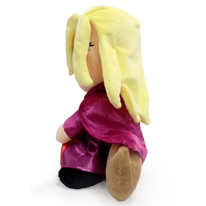 NECA Hocus Pocus Sarah 13IN Medium Plush