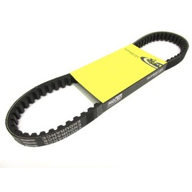 Replacement Variomatic V-Belt 17.5 x 804 Suitable for Piaggio TPH NRG NTT Free, Suitable for Gilera Runner