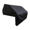 Built in Grill Cover,Waterproof BBQ Grill Top Cover - All