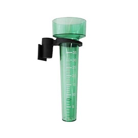 Koch Rain Gauge, Green