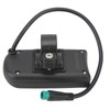 Electric Bicycle Bike Display Scooter S800 LED Display Meter with