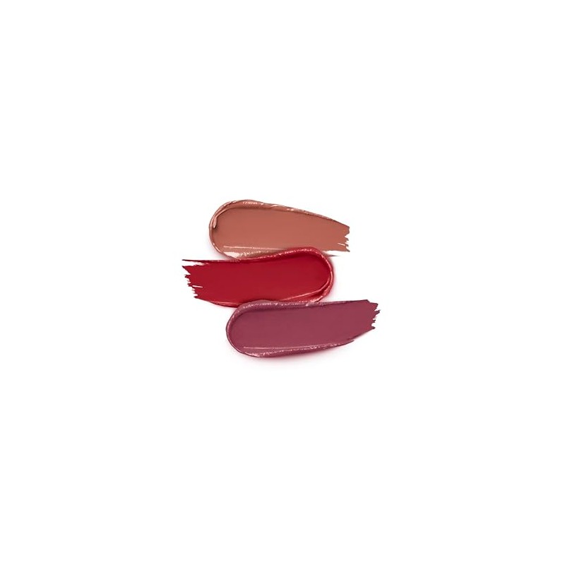 KIKO Milano Smart Fusion Lip Set 02, Lip Set with