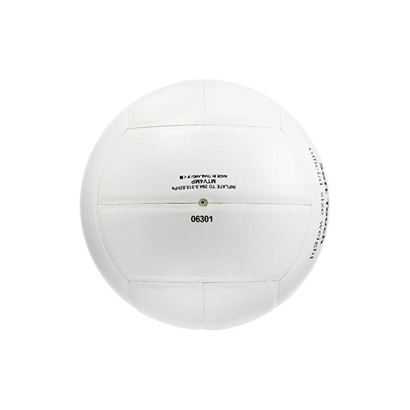 Molten Valley Test Ball No. 4 MTV4MP