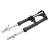 munirater Front Fork Shock Black Replacement for 50 CRF50 CRF