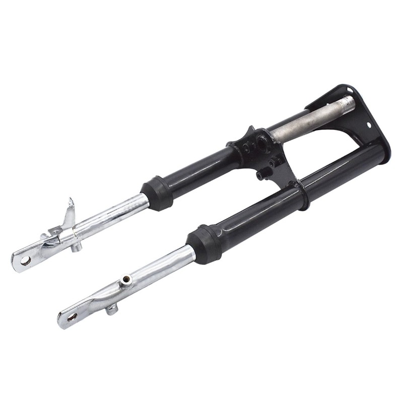 munirater Front Fork Shock Black Replacement for 50 CRF50 CRF