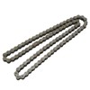 90 Link Rear Drive Chain 420 Carbon Steel Replacement for