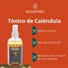 Tonico De Calendula 250ml Holisstree Caléndula
