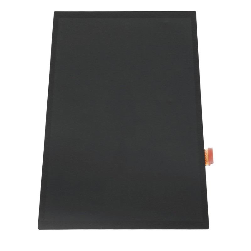 Console Assembled LCD Display Set Replacement Assembled LCD Screen with