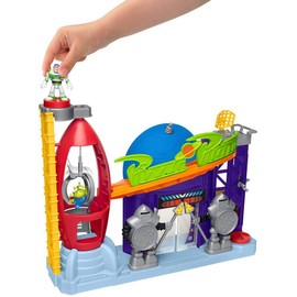 Fisher-Price Toy Story Pizza Planet