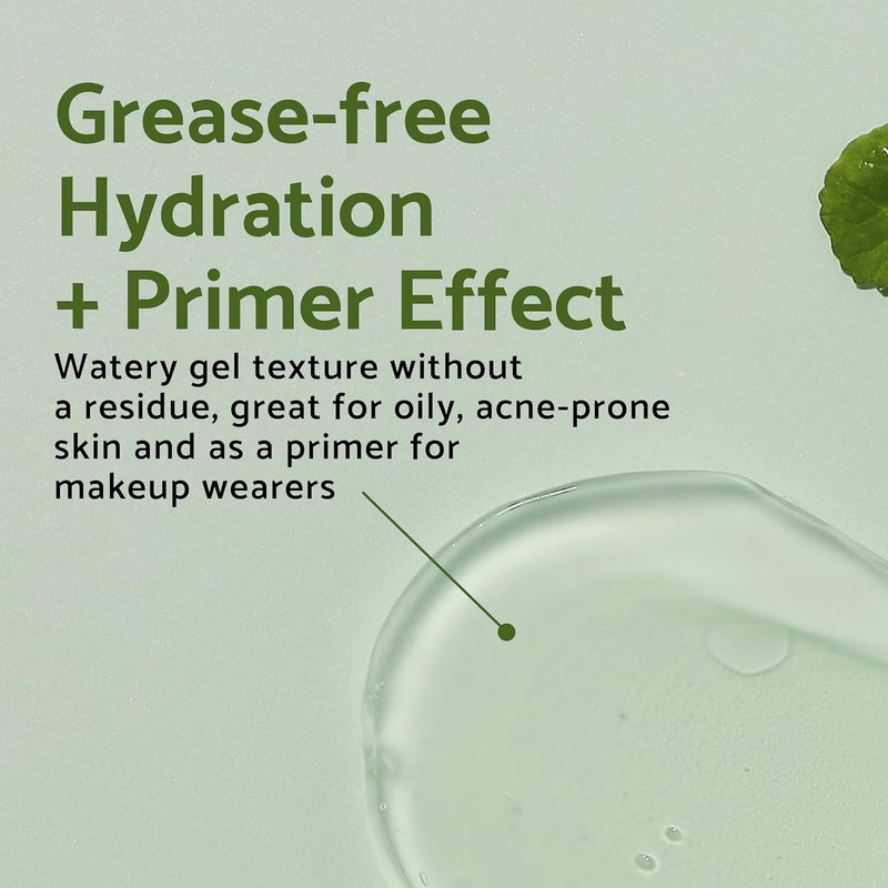 iUNIK [iUNIK]Centella Edition Skin Care Set