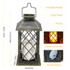 OxyLED Solar Lantern