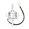 Dromedary 12V Electric Fuel Feed Pump Fits for Yanmar Takeuchi