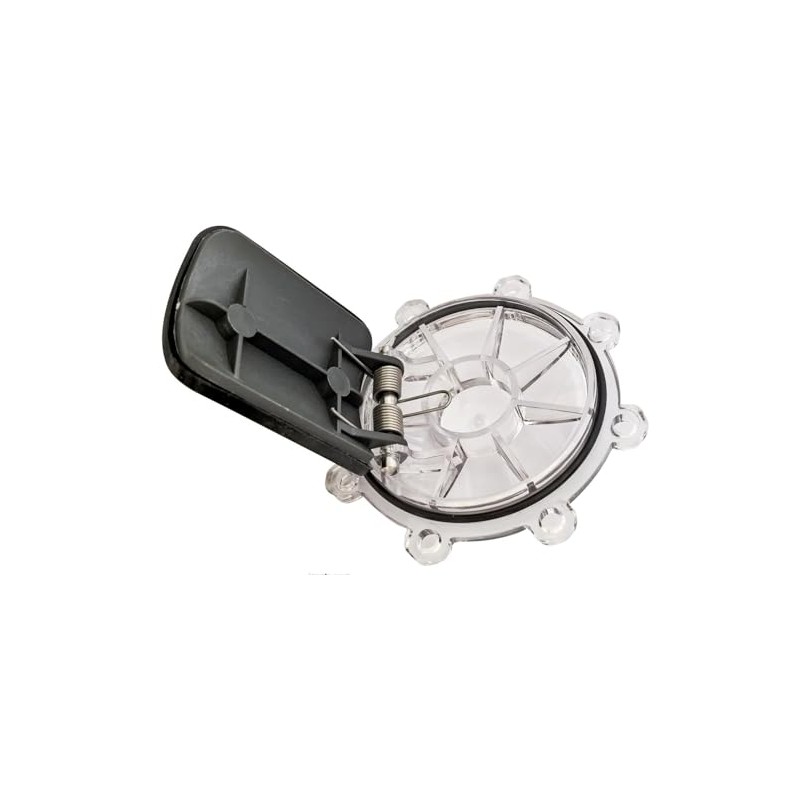 SWEthSU 263042Z 2 Way CPVC Check Valve Flapper Compatible with