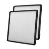 Cabin Filter Fit for Kenworth T660 T680 T800 T880 Peterbilt