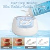 Ultrasonic Retainer Cleaner Solution for Ultrasonic Denture Cleaner-Professional Cleaning of