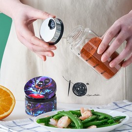 Kitchen Pepper Grinder 3.0''