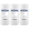 Hydronix HX-SWC-45-1005/3 Universal Whole House Sediment String Wound Water Filter