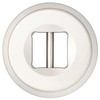 トネ(TONE) インパクト用ロングソケット 6NV-41L 差込角19.0mm(3/4") 二面幅41mm