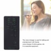 Voice Changer, Portable Sound Card, Portable Voice Changer with Multiple