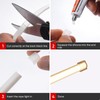 Shine Decor Single Component Silicone