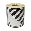 Hazardous Goods Sticker 100 x 100 mm Class 9 Various