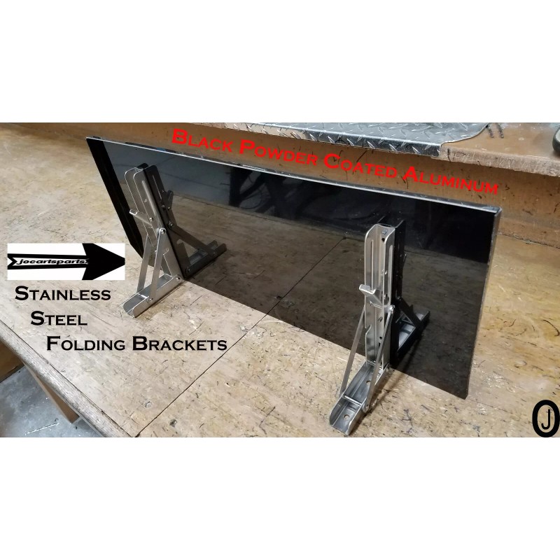 J & O Carts Parts Pit Boss Tailgater Pellet Grill