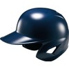 ZETT Baseball Boys Soft Hitter Helmet for Boys Soft Hitter,