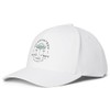 TravisMathew Summer Sail White One Size