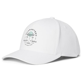 TravisMathew Summer Sail White One Size