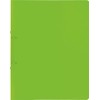 BRUNNEN Ring Binder FACT!pp | A4, 2 Rings, Filling Height: