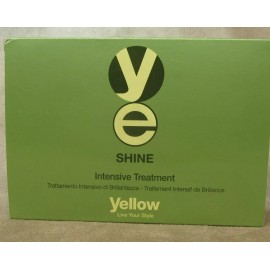 Alfaparf Yellow Shine Intensive Treatment (6 Vials of 0.50 Fl Oz.)
