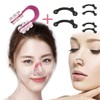 기구 코집게 콧볼 리프팅 콧대높이기 Nose Clip for Nose Wing Lifting and Heightening
