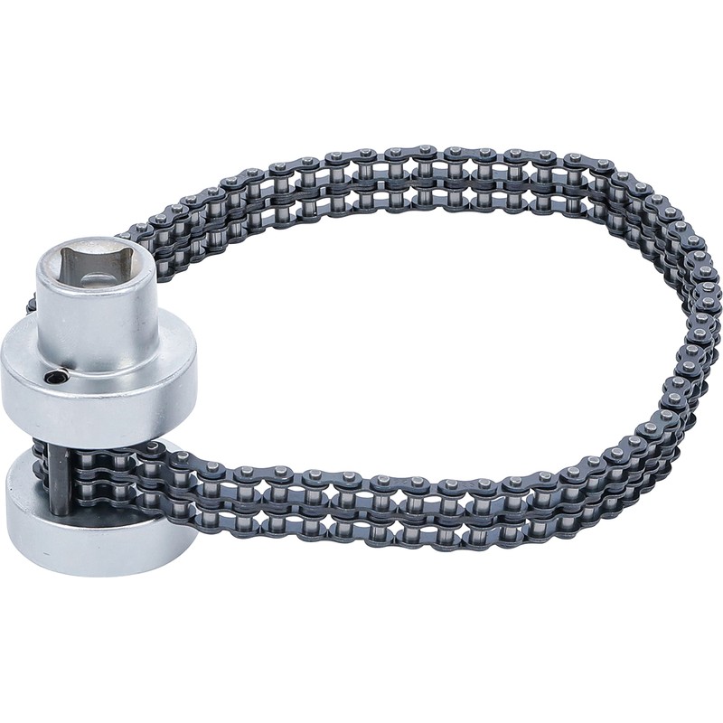 BGS 1002 | Oil Filter Chain Wrench | Ø 60