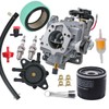 XingLi Carburetor 24 853 93-S for Kohler CH20 CH22 CH25