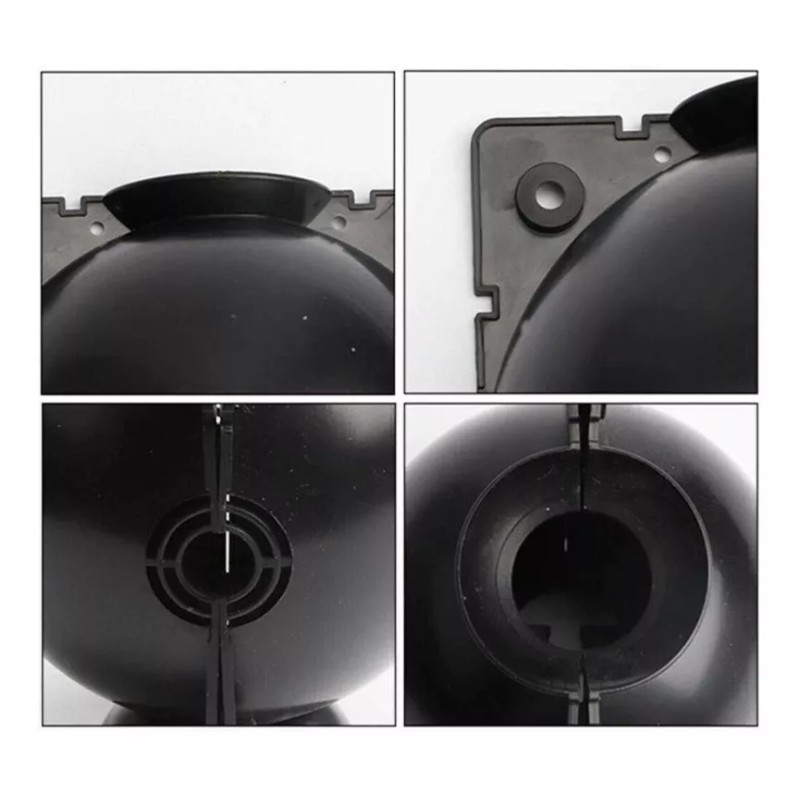 DECOMPRASMEXICO Planta Enraizamiento Dispositivo Bola De Enraizamiento 8cm