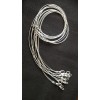 SOUTHERN SNARES 6 SOUTHERN SNARES RACCOON SNARES MINI PRO LOCK