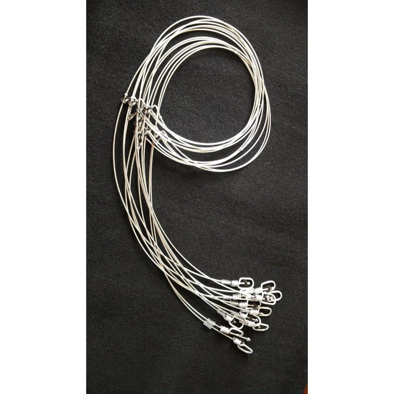 SOUTHERN SNARES 6 SOUTHERN SNARES RACCOON SNARES MINI PRO LOCK